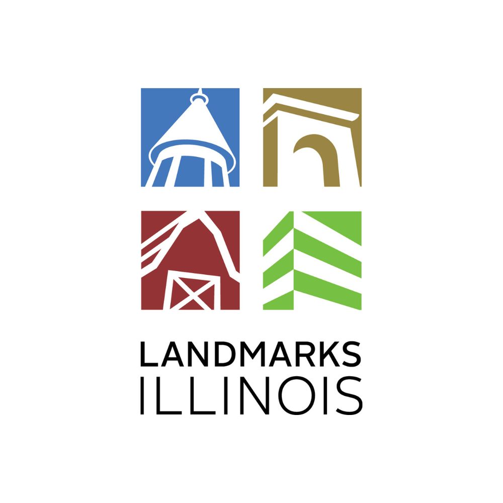 Landmarks Illinois