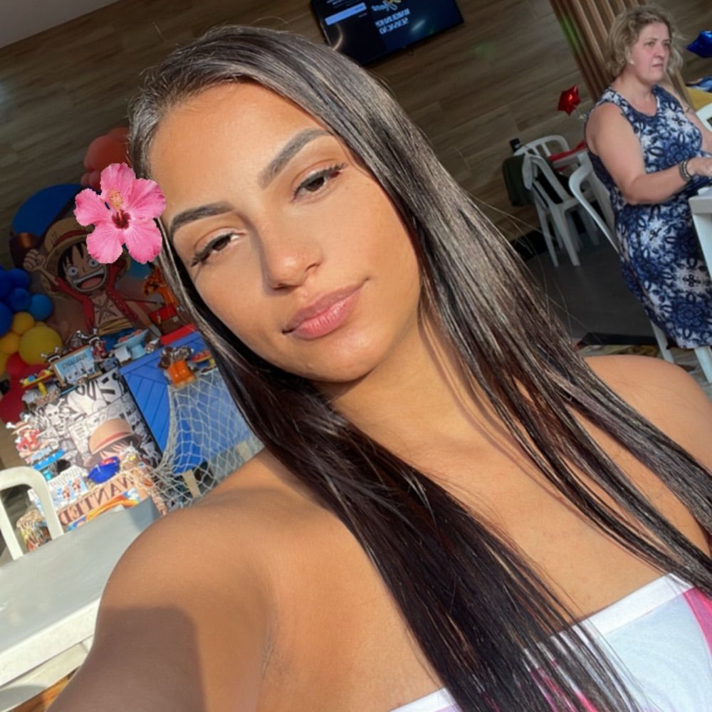 Vitória Souza