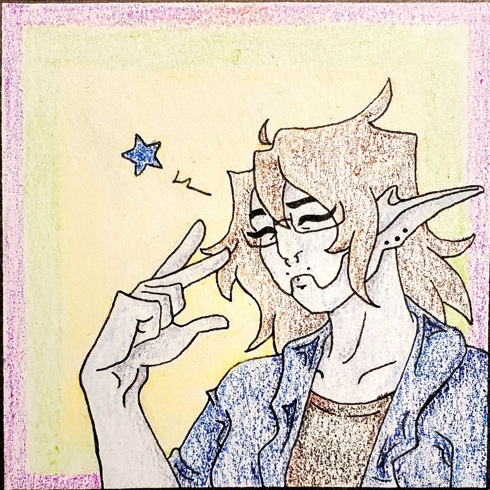 kasstick • comms open