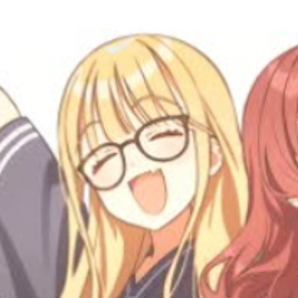 User avatar