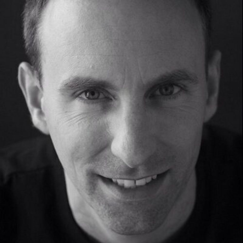 Neil Smyth