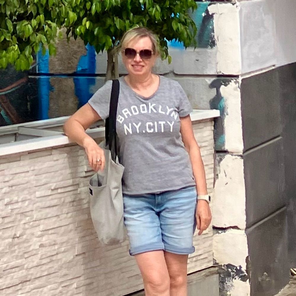 Marleen Viskens