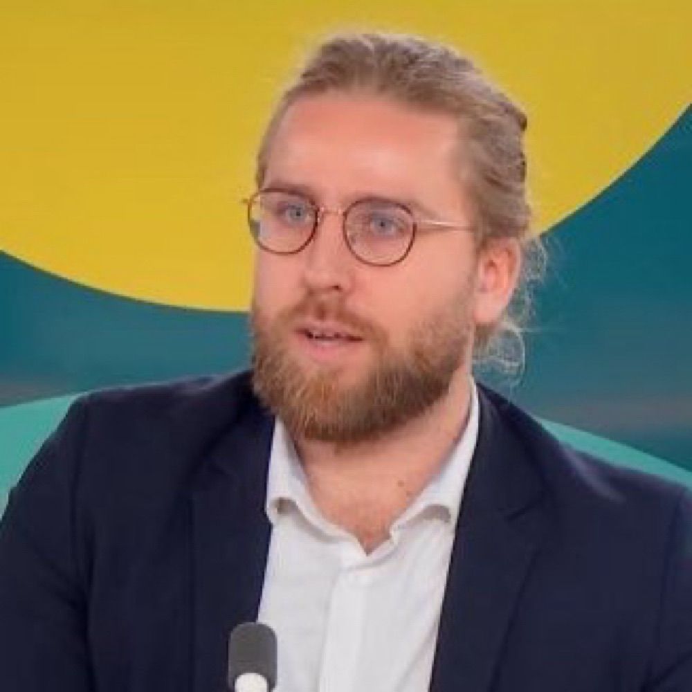 Adrien Hémard Dohain