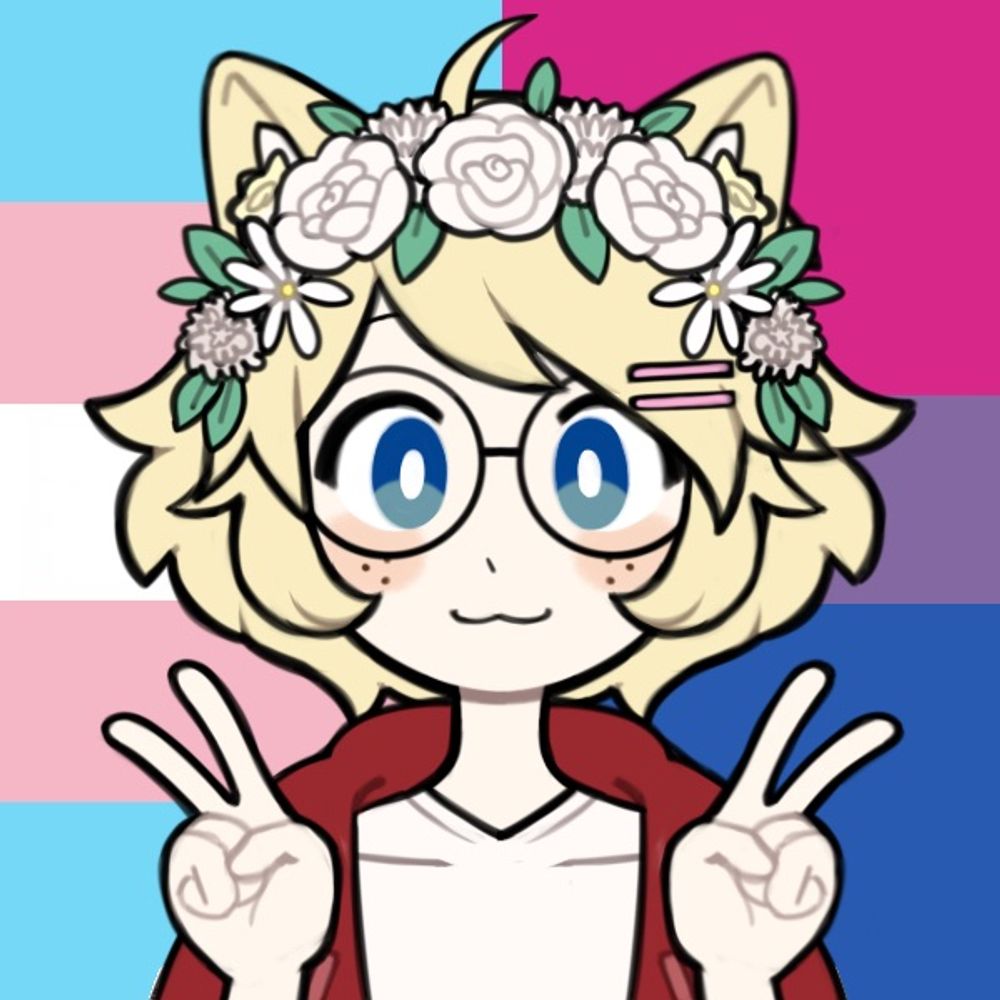 Ambyre :3 🏳️‍⚧️