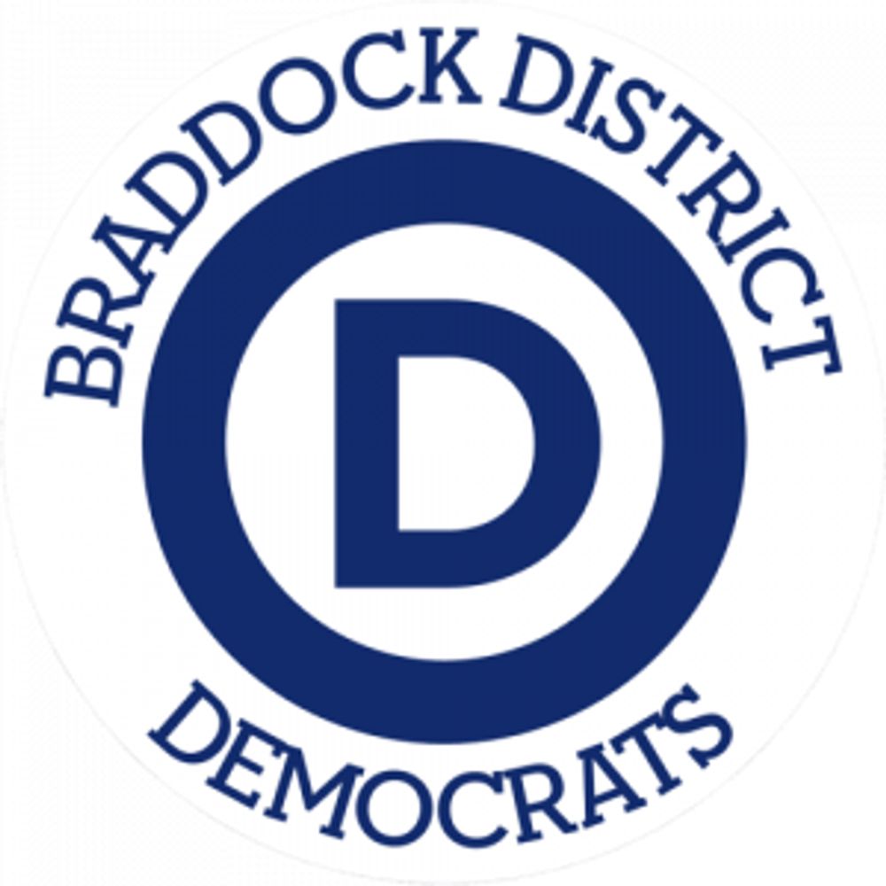 Braddock Democrats