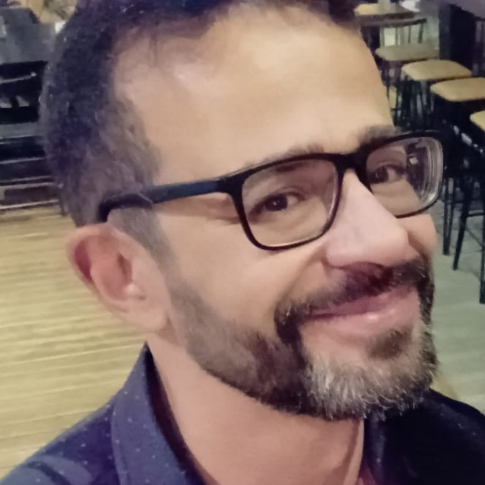 Luis Gustavo Claumann