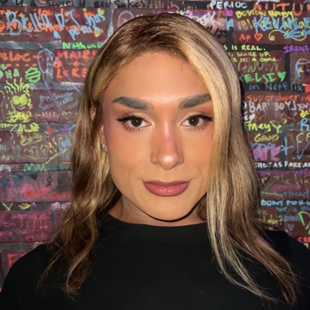 Damianagrande