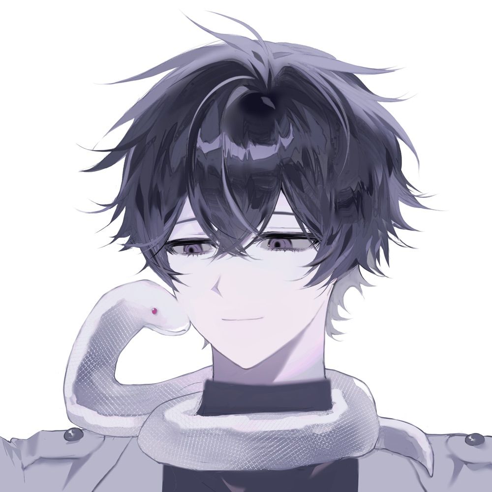 🐍 Deng 11🪽Vtuber