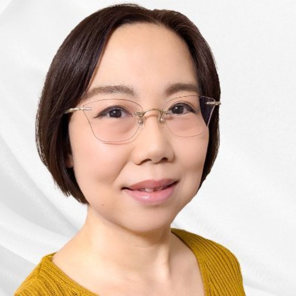  森和恵🎧r360studio