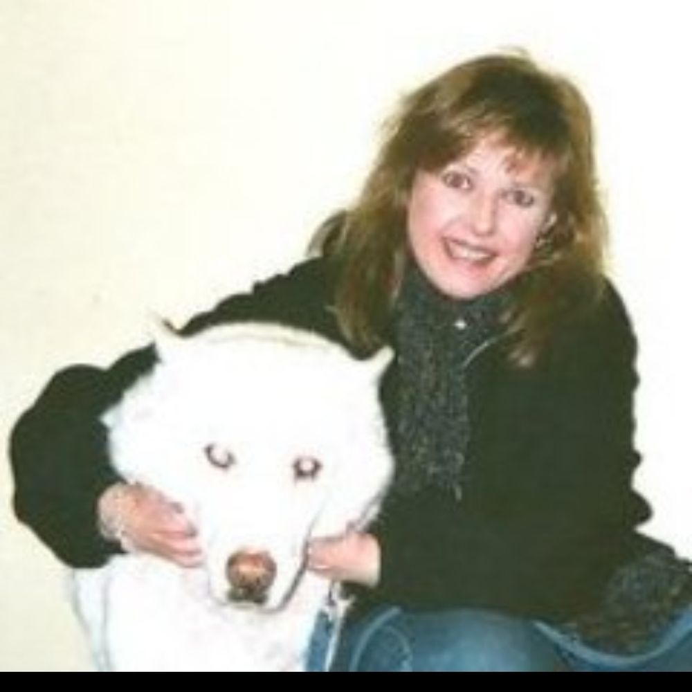 Susan Sams
