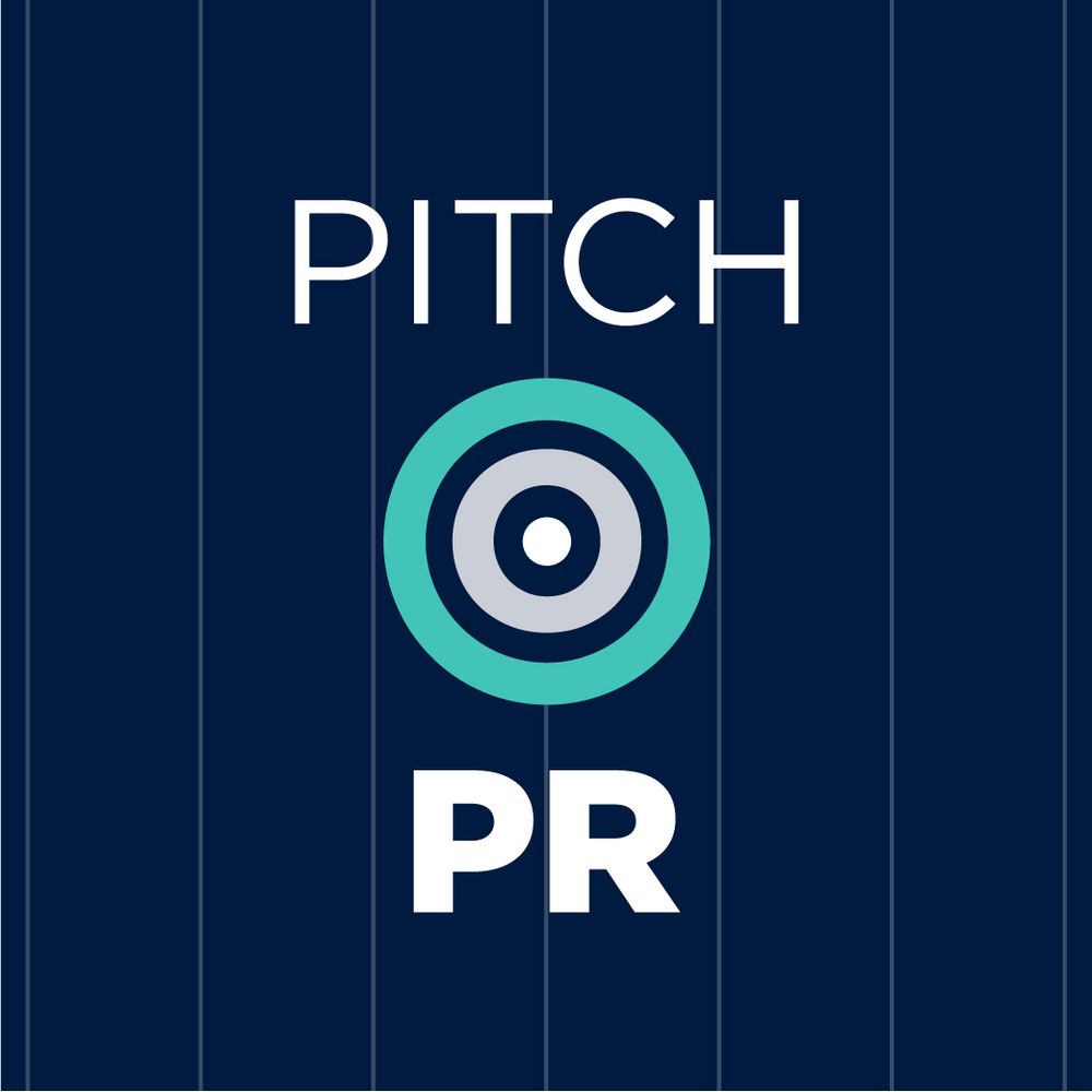 Pitch PR