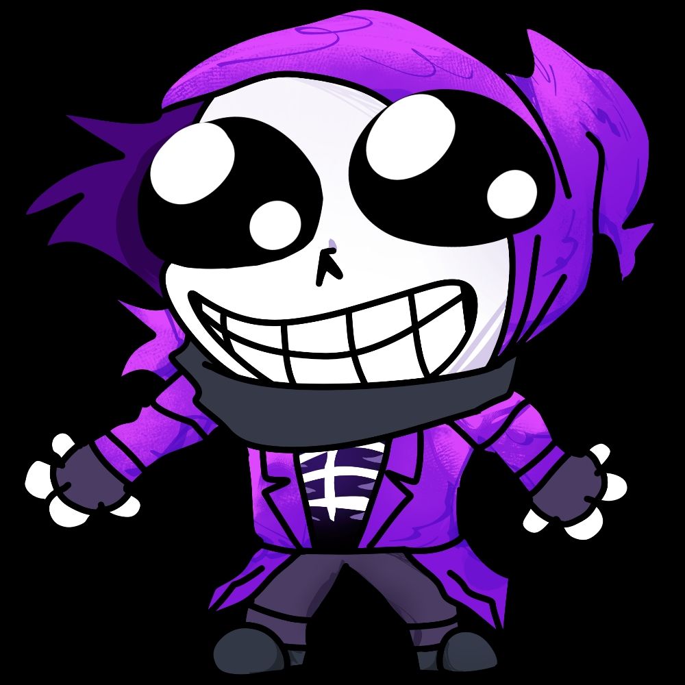 DJ The Skeleton