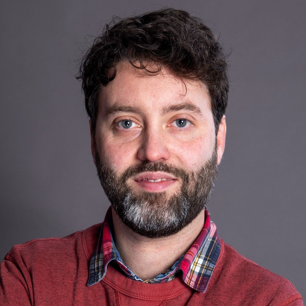 Frans Dekker
