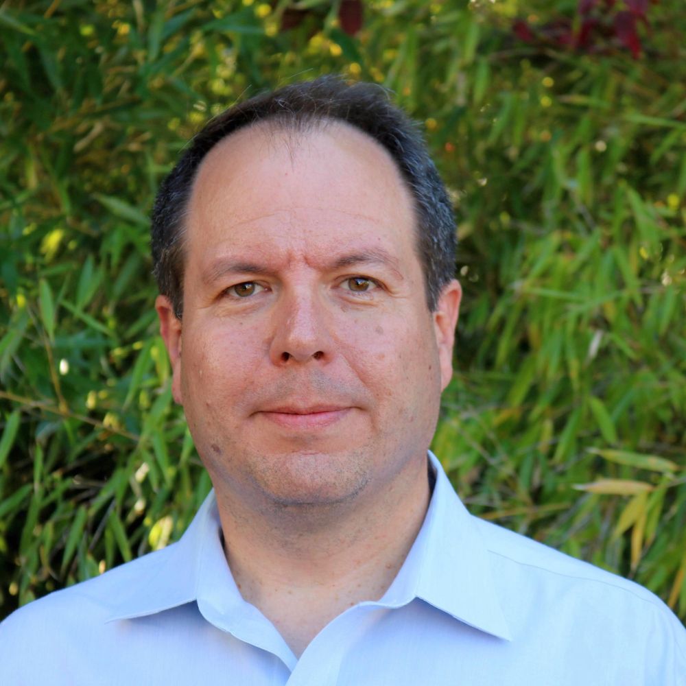 Michael Brundage