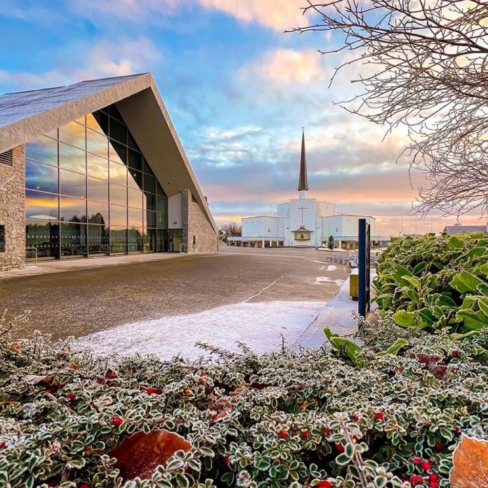 Knock Shrine