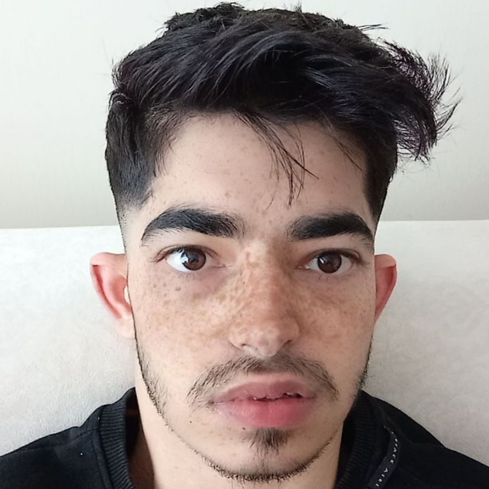 Zeynel