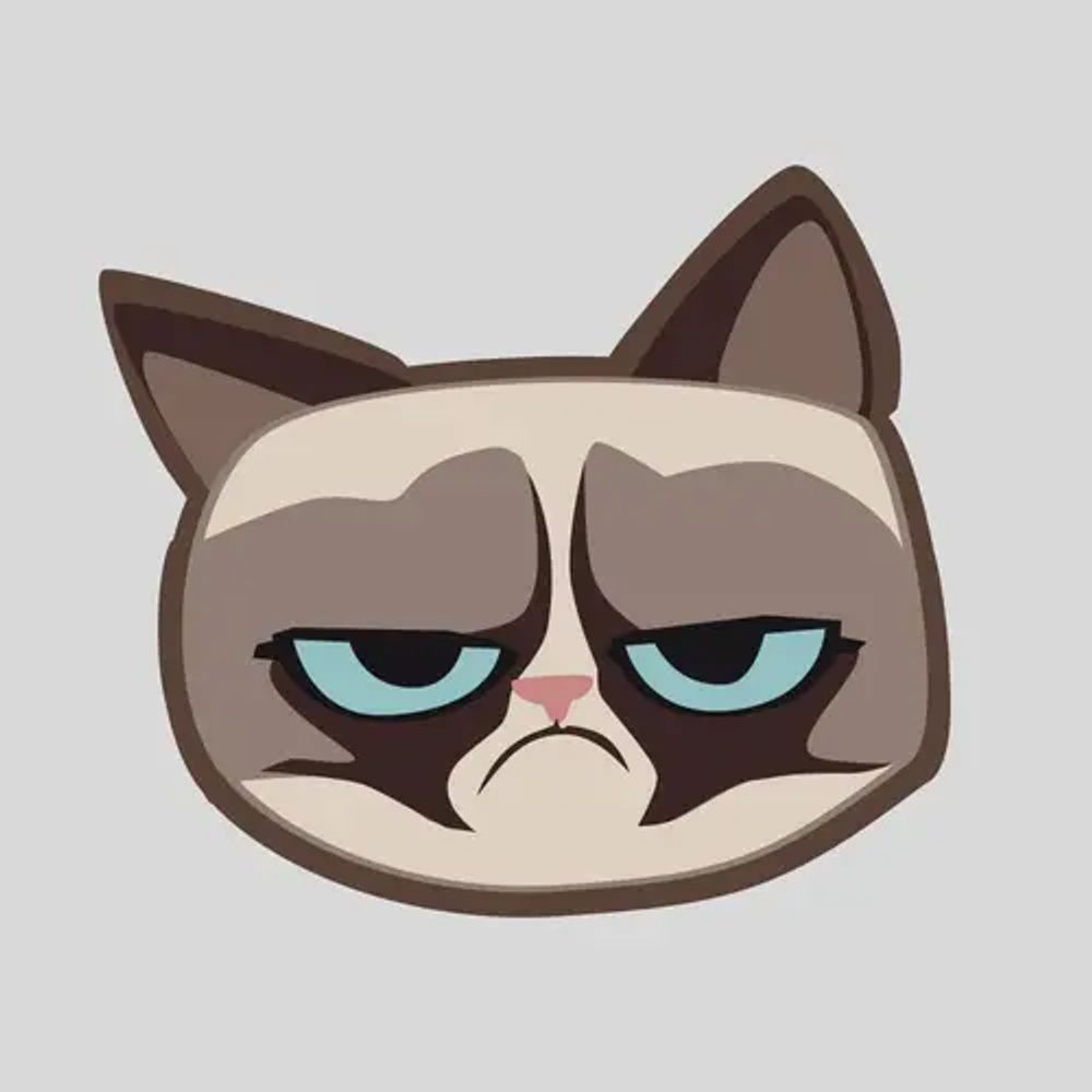 Grumpicles