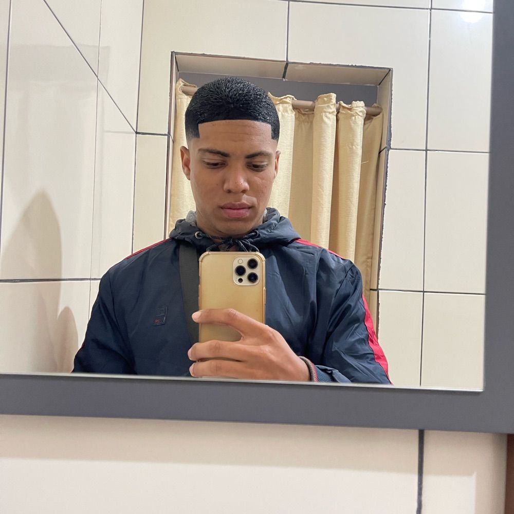 Lc trem 😇