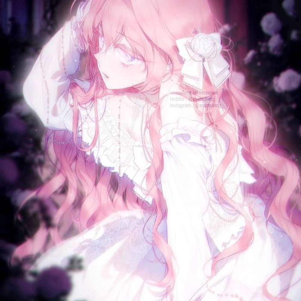 Lua 🏳️‍⚧️