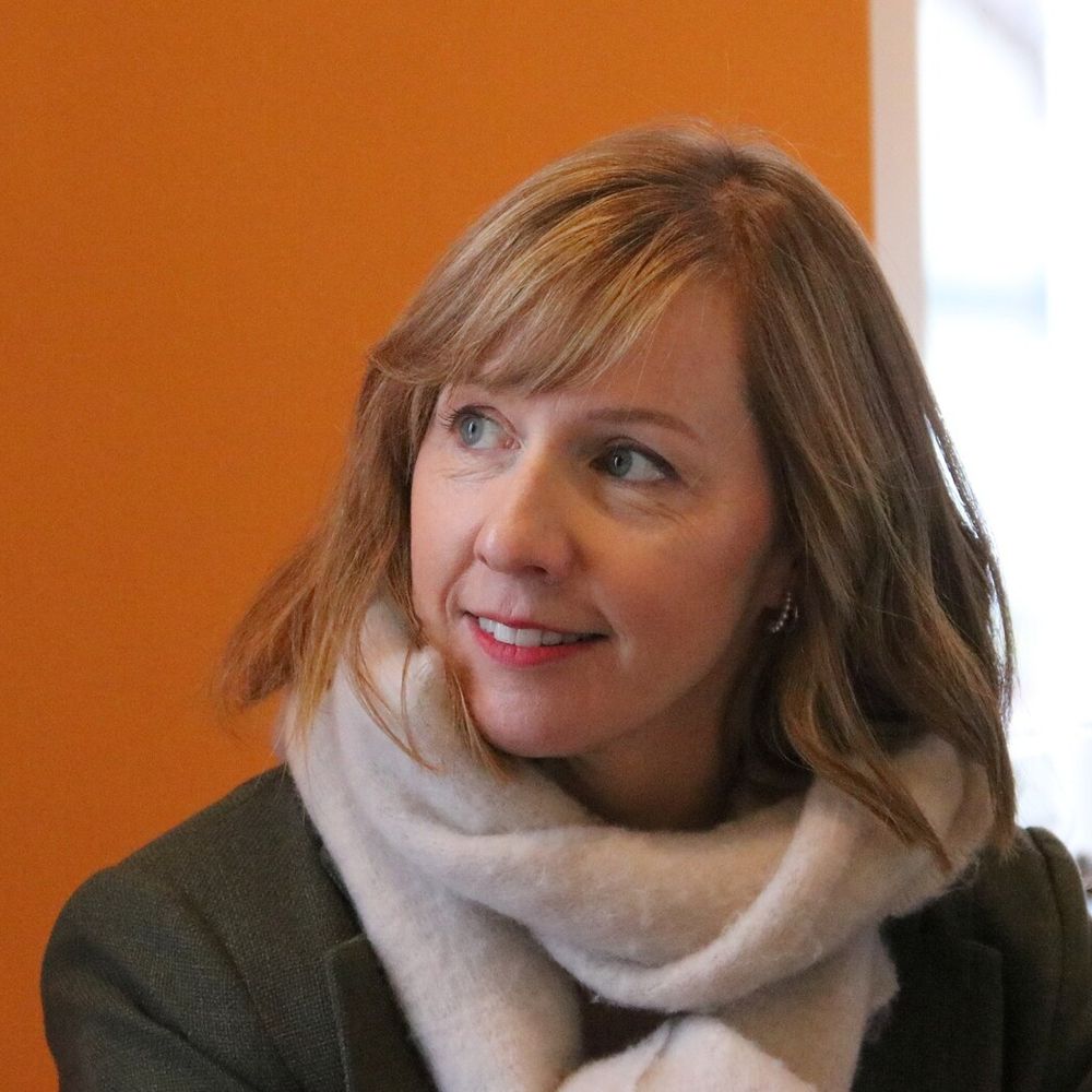 Paula Whyte