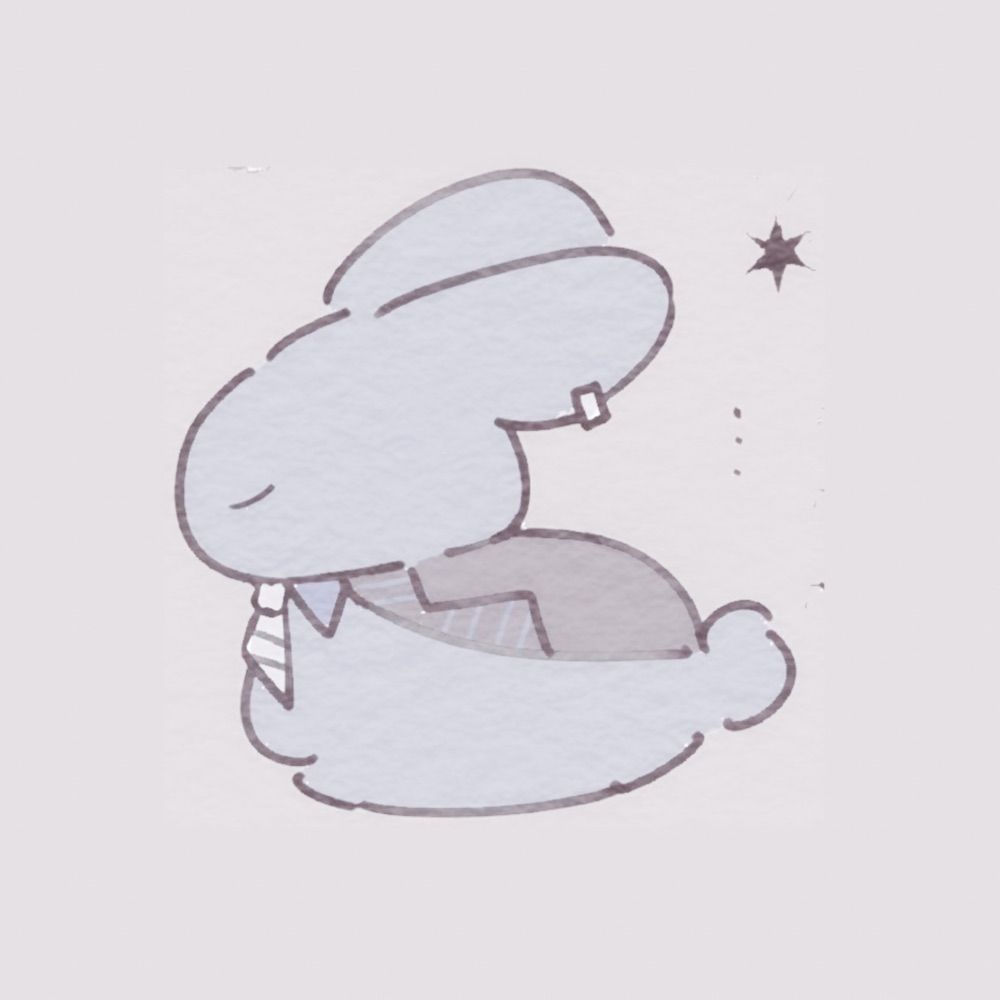 守