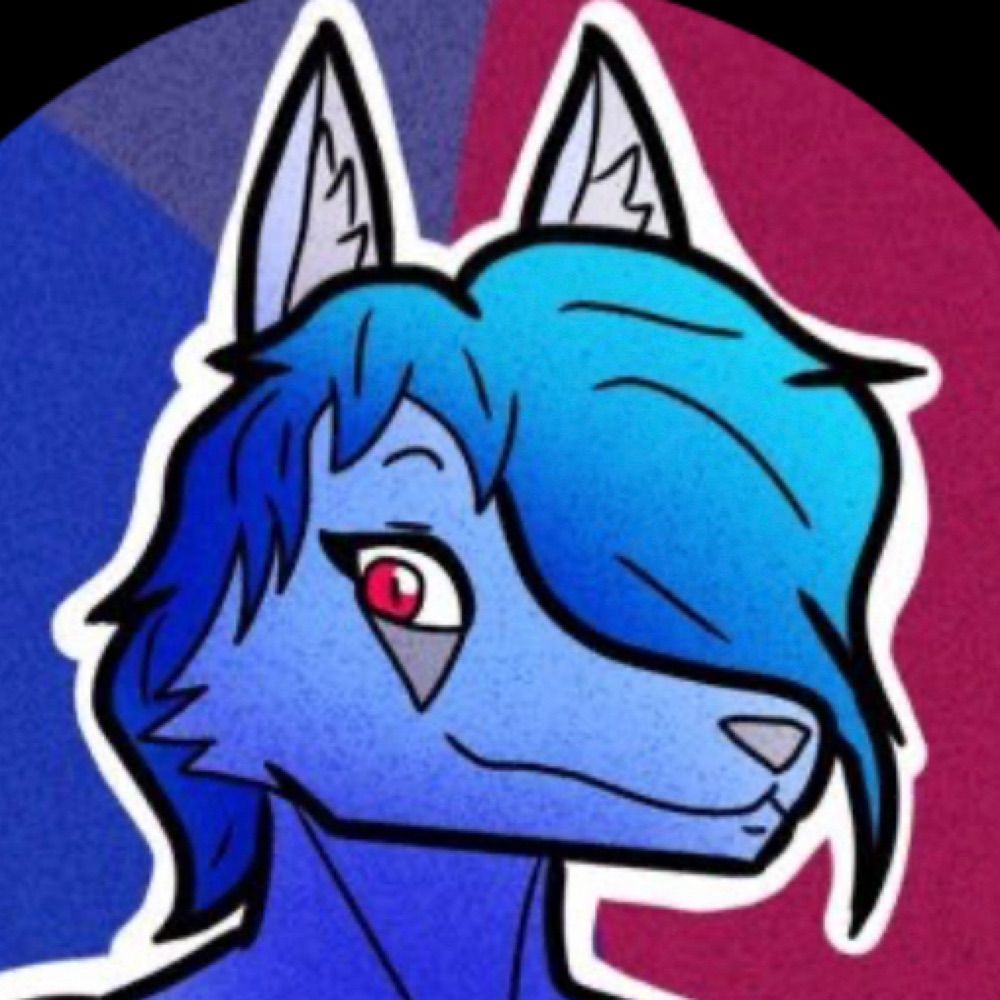 Elizabeth The Wolf