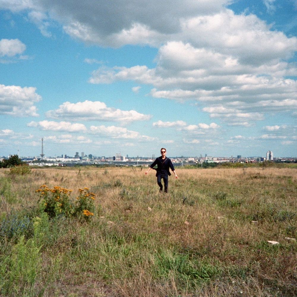Julian Mark