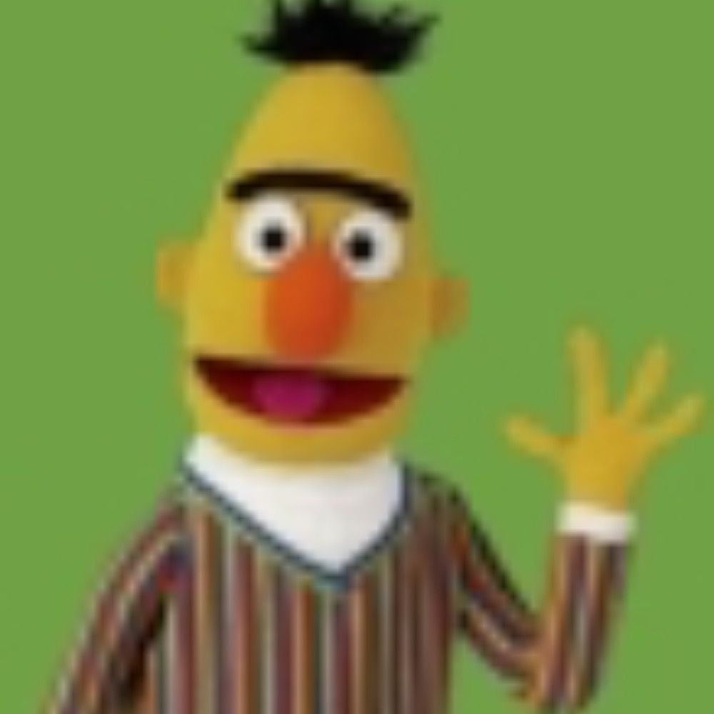 Bert Hyman