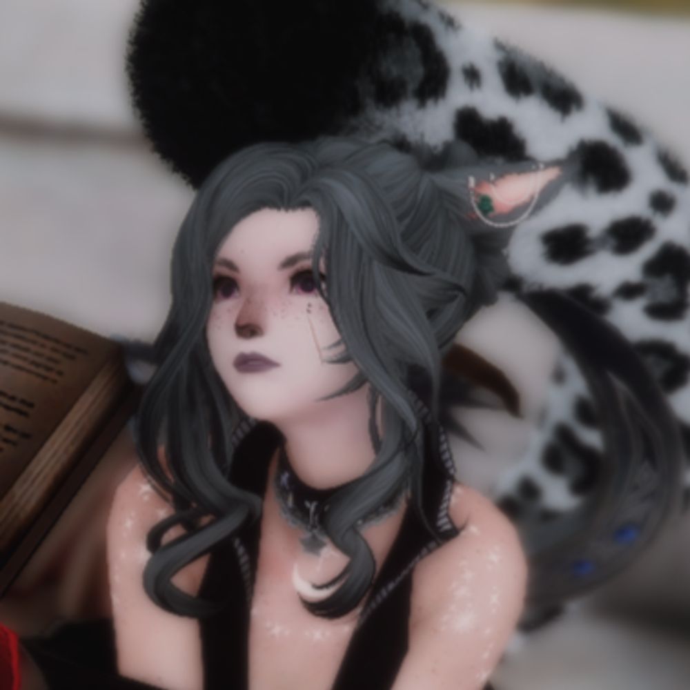 Kamori Dubhagainn