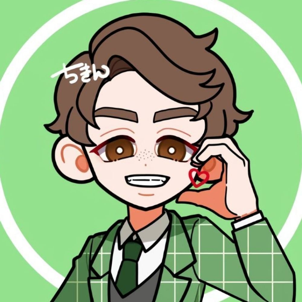 ちきん🐔