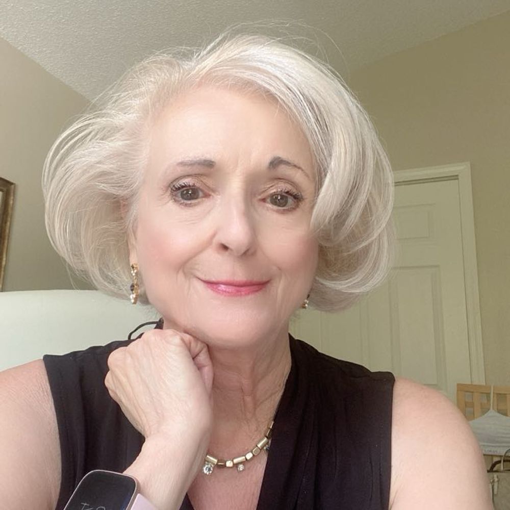 Lorraine Carey