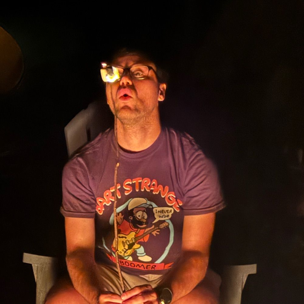 Brett Joseph