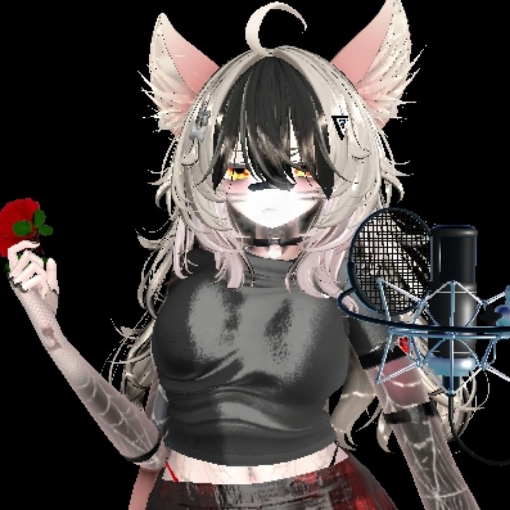 Crybaby Ophelia
