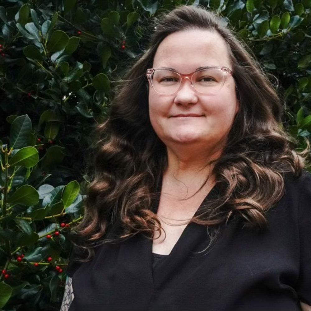Marci Kay Livingston