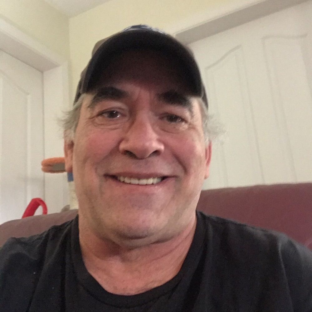 Larry Kennedy