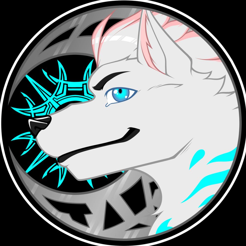 CyanWolfGhost
