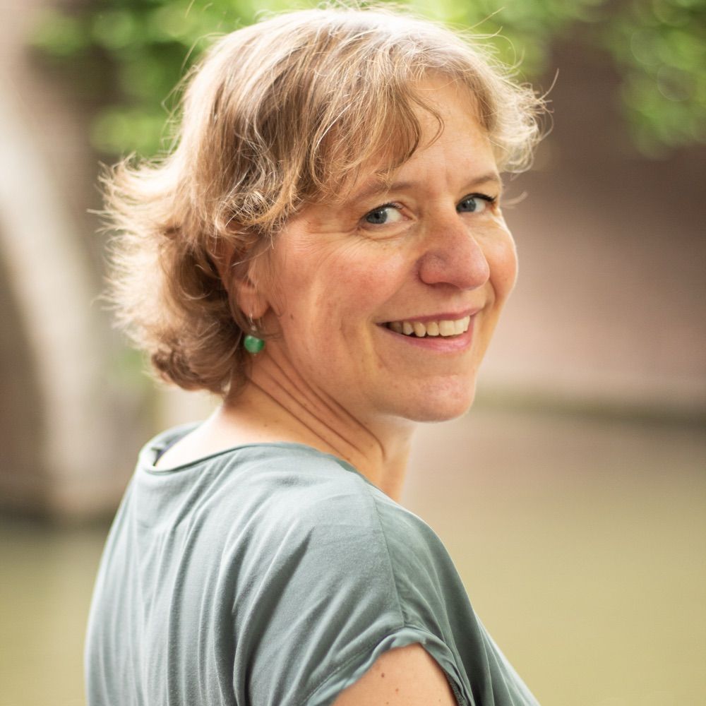 Karen de Bruijn