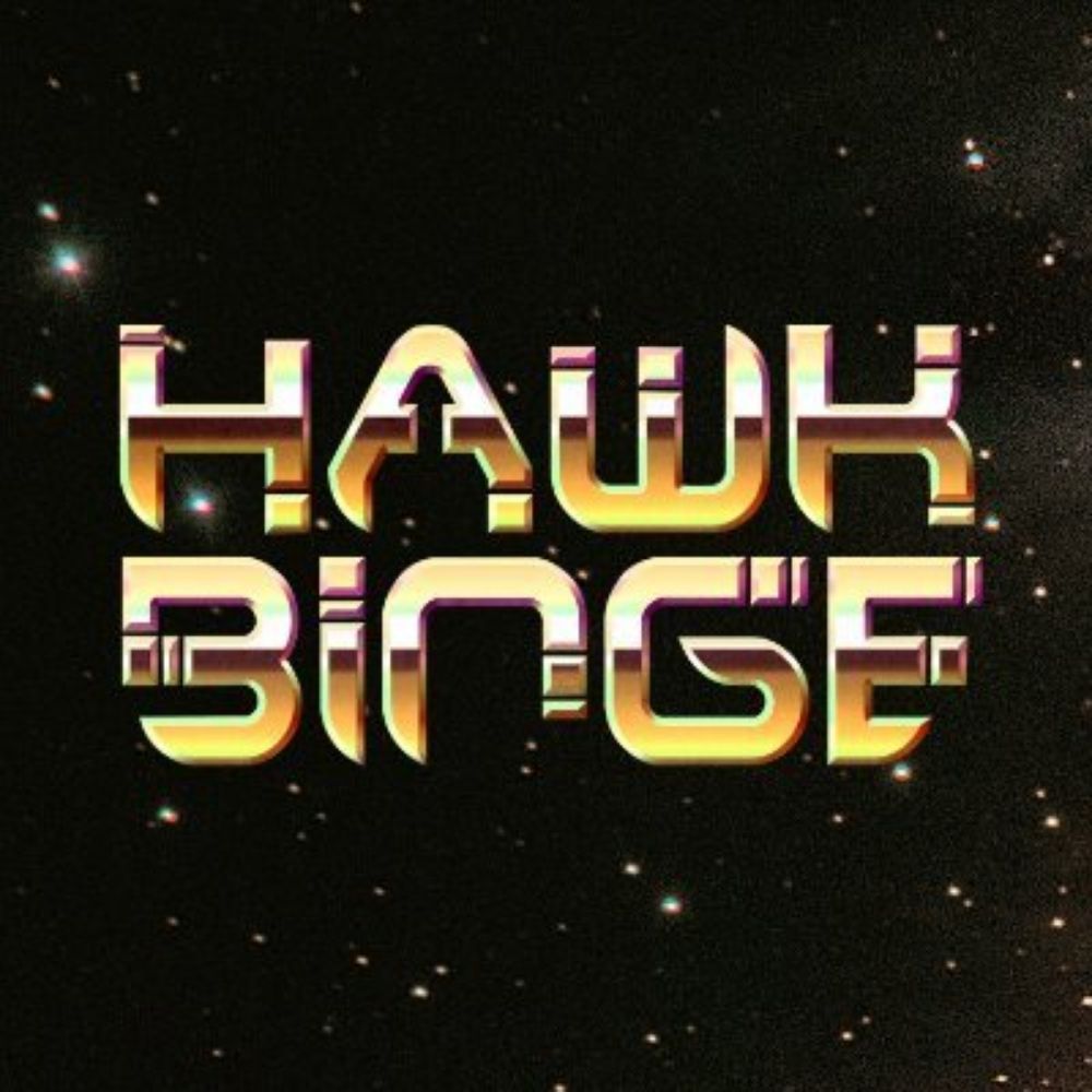 The Hawkbinge Podcast