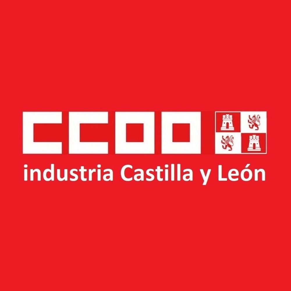 CCOO Industria CyL