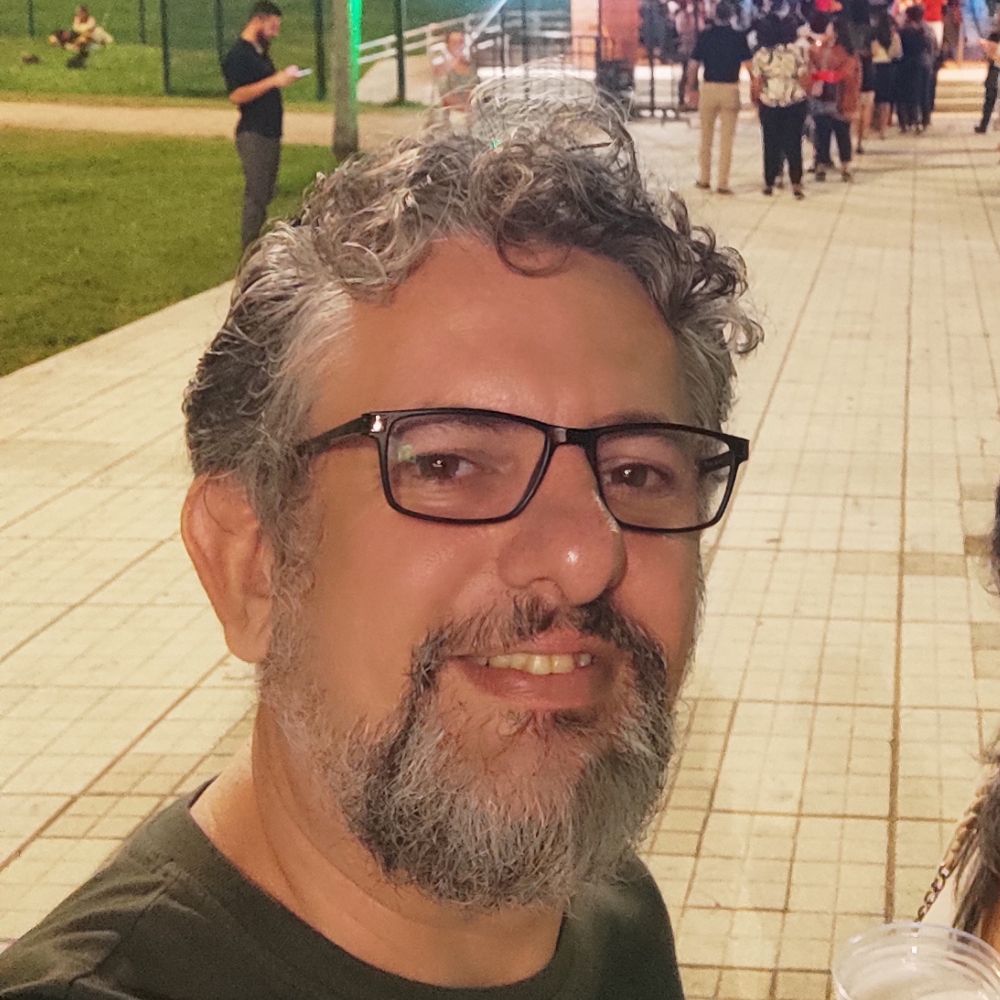 Maicon Schmidt 