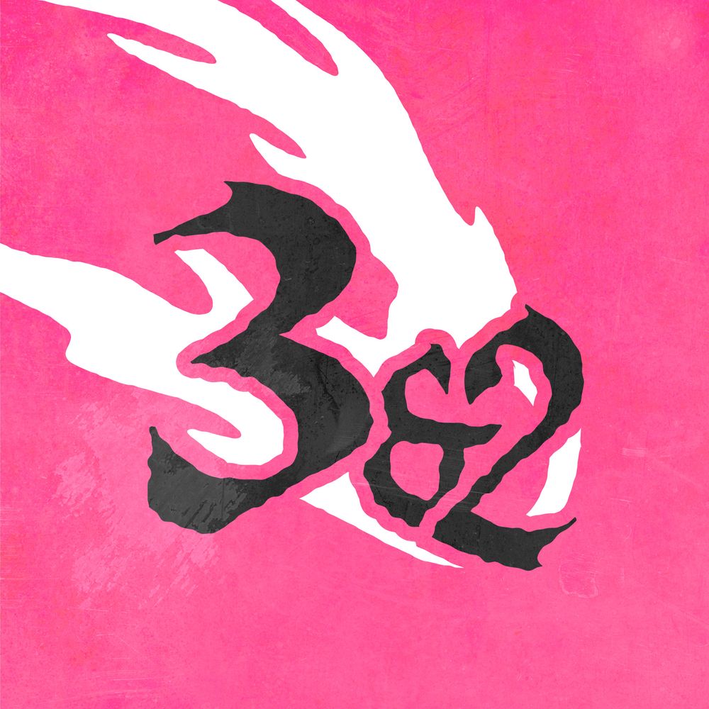 Three and Two: a Matched Play Age of Sigmar Podcast