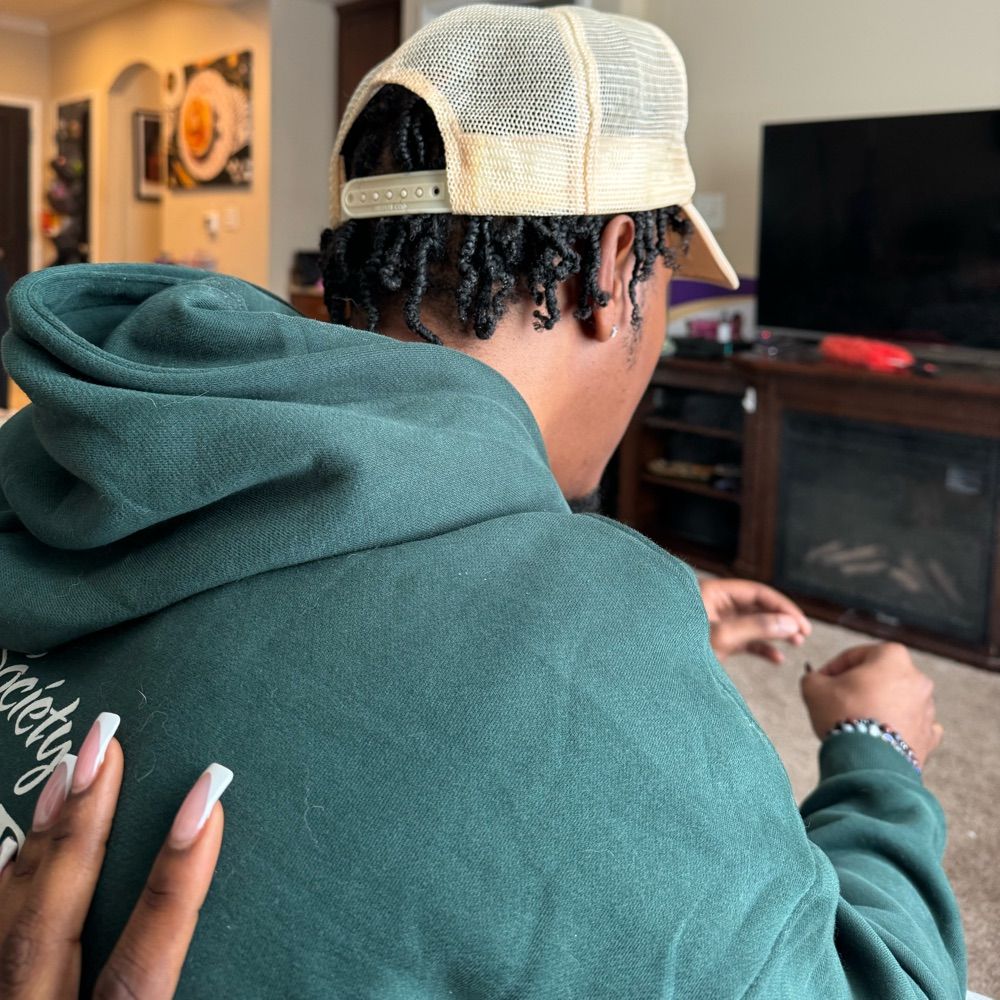 Trill 🧑🏽‍💻
