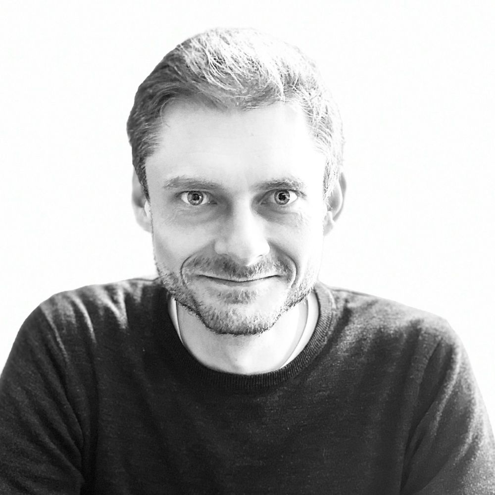 Thomas Hecker's avatar