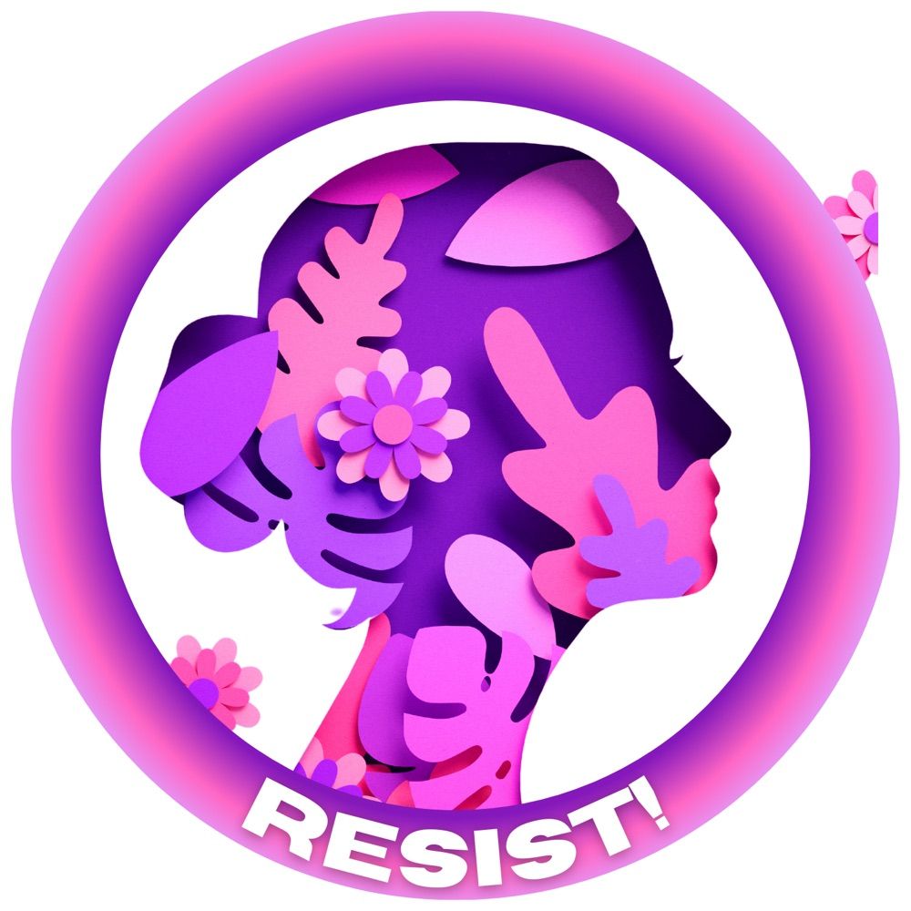 Shelli Resists