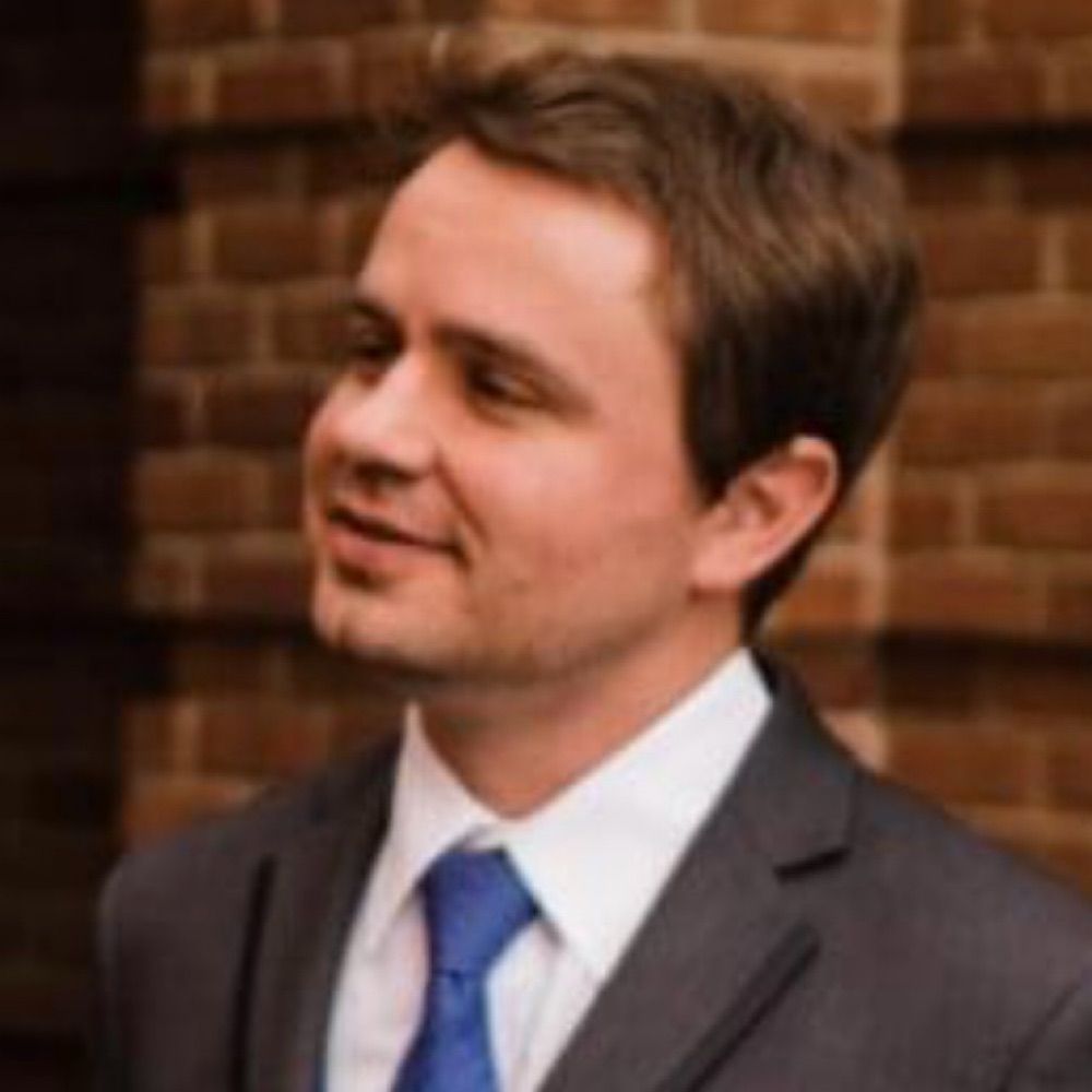 Evan Detwiler