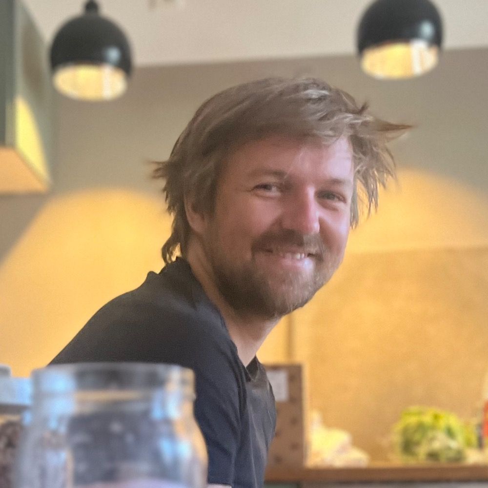Tilman Kallenbach