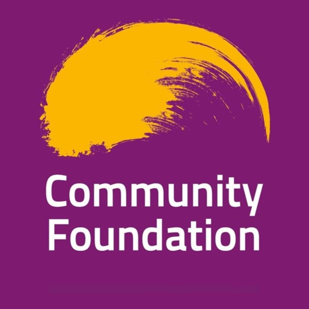 Community Foundation for Shropshire