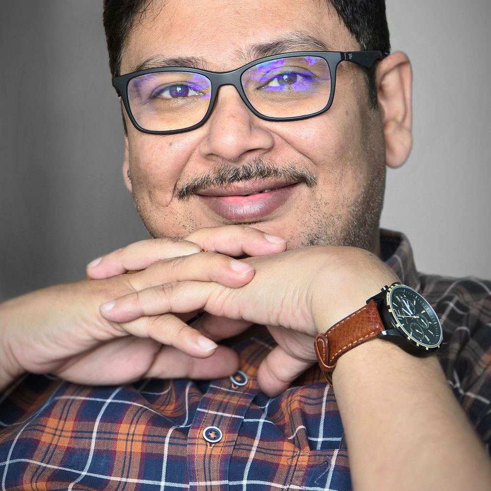 Abhrajyoti Ghosh