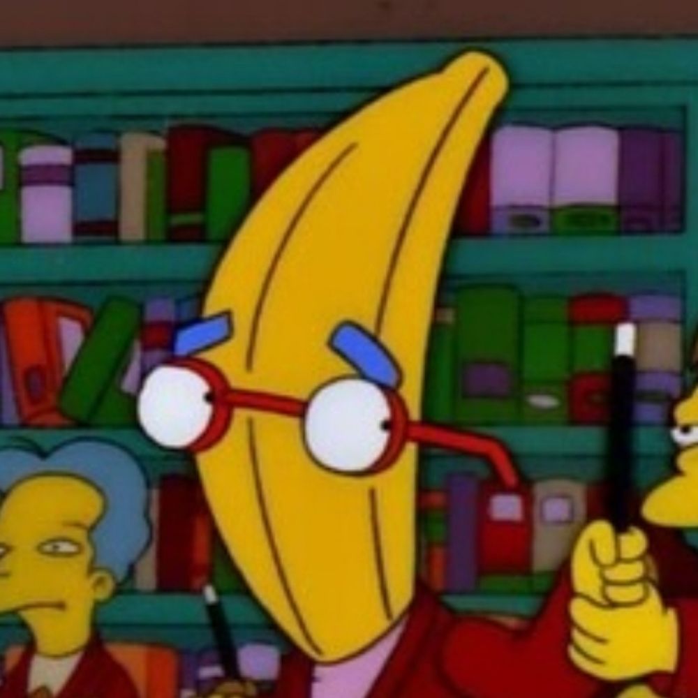 Ana Banana