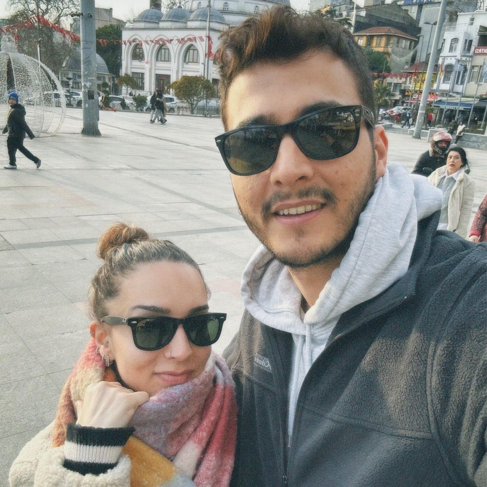 Alper Kaymak